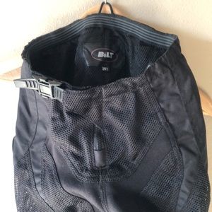 BILT racing motorcycle pant kids